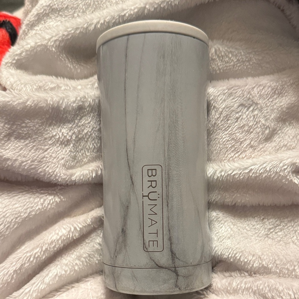 BrüMate Gray Hopsulator